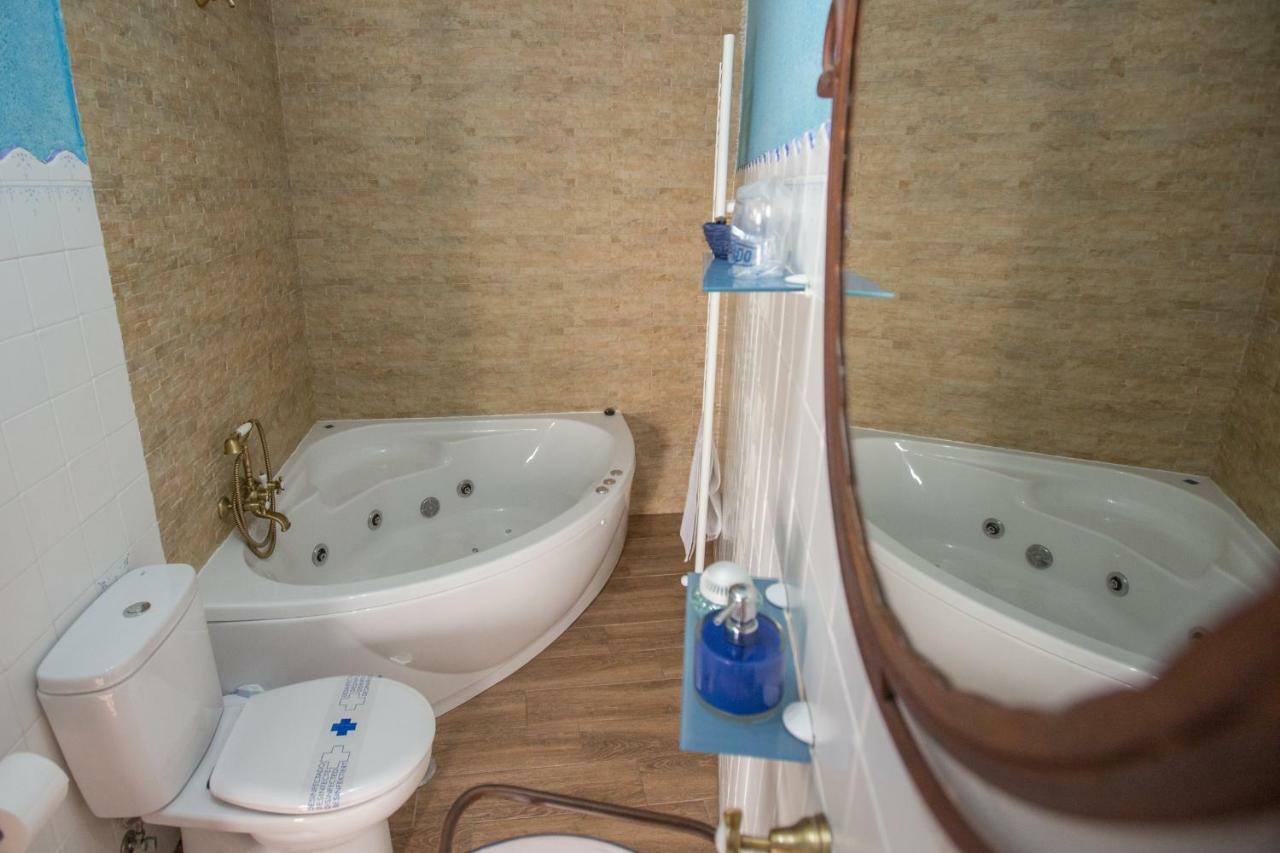 Apartamentos Rurales Senora Clara Arbancon 외부 사진