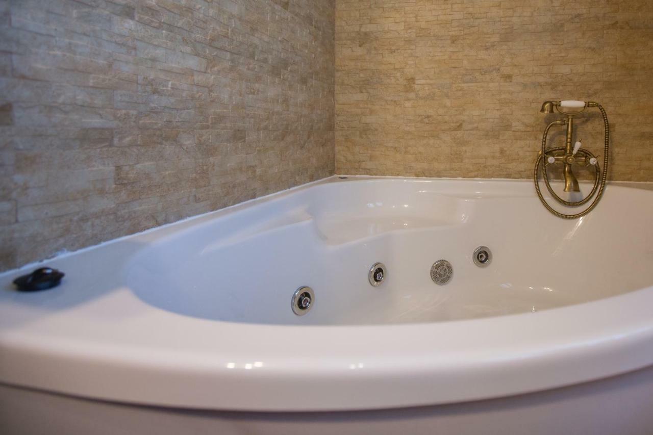 Apartamentos Rurales Senora Clara Arbancon 외부 사진